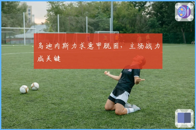 乌迪内斯力求意甲脱困，主场战力成关键